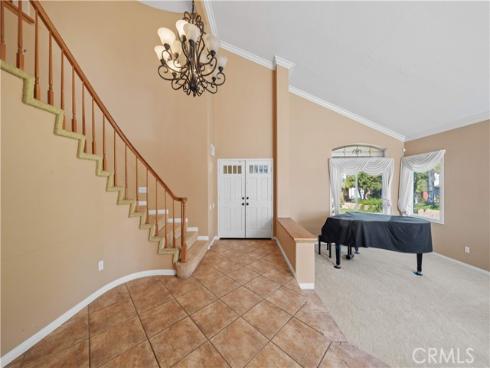 3285  Rim Rd  , Yorba Linda, CA