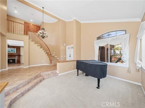 3285  Rim Rd  , Yorba Linda, CA