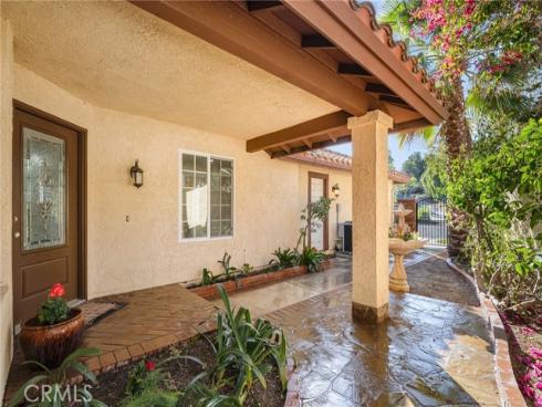 3874  Ravenswood  , Yorba Linda, CA