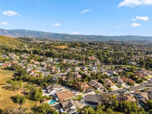 3874  Ravenswood  , Yorba Linda, CA