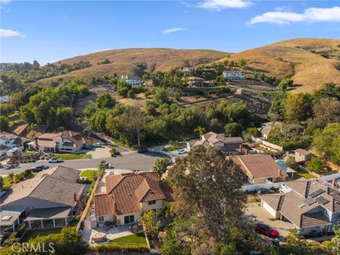 3874  Ravenswood  , Yorba Linda, CA