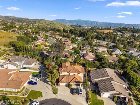 3874  Ravenswood  , Yorba Linda, CA