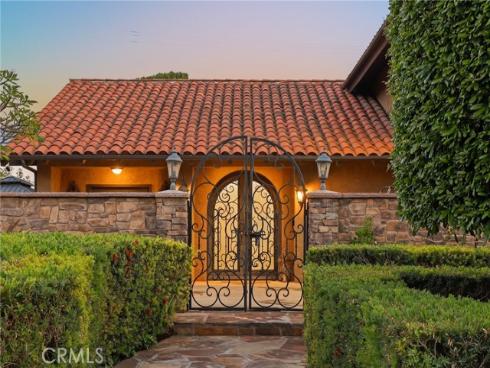 17470  Rockrose   Circle, Yorba Linda, CA