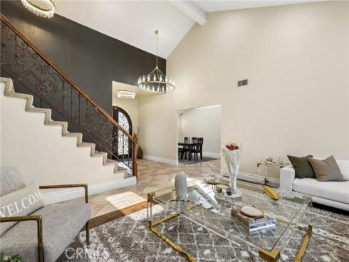 17470  Rockrose   Circle, Yorba Linda, CA