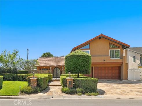 17470  Rockrose   Circle, Yorba Linda, CA
