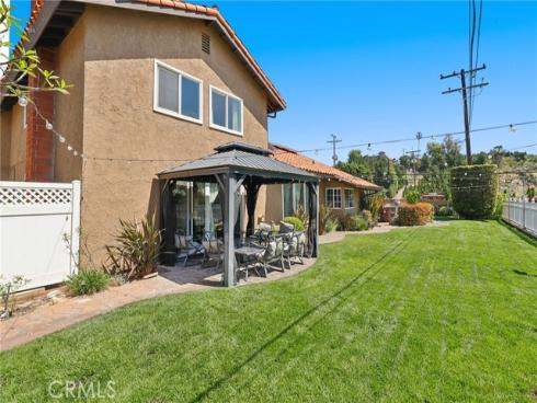 17470  Rockrose   Circle, Yorba Linda, CA