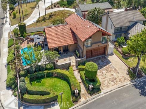 17470  Rockrose   Circle, Yorba Linda, CA