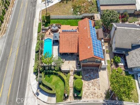 17470  Rockrose   Circle, Yorba Linda, CA