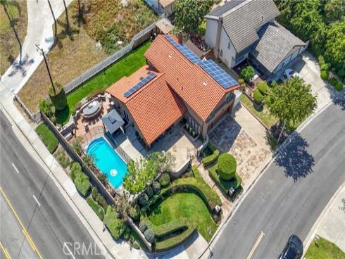 17470  Rockrose   Circle, Yorba Linda, CA
