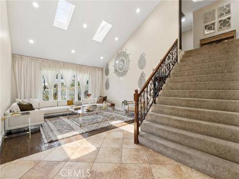 17470  Rockrose   Circle, Yorba Linda, CA