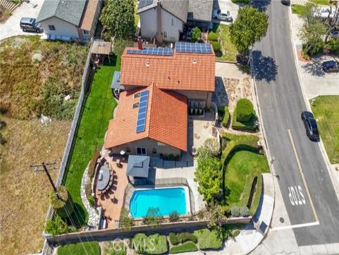 17470  Rockrose   Circle, Yorba Linda, CA