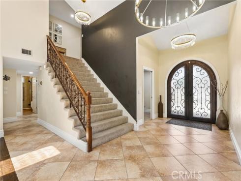 17470  Rockrose   Circle, Yorba Linda, CA