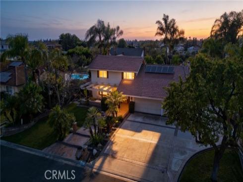 6011 Sun View Road