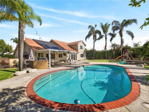 6011  Sun View   Road, Yorba Linda, CA