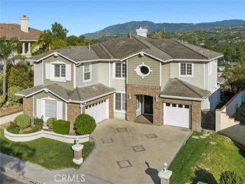 20210  Thagard   Way, Yorba Linda, CA