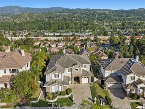 20210  Thagard   Way, Yorba Linda, CA