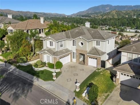 20210  Thagard   Way, Yorba Linda, CA