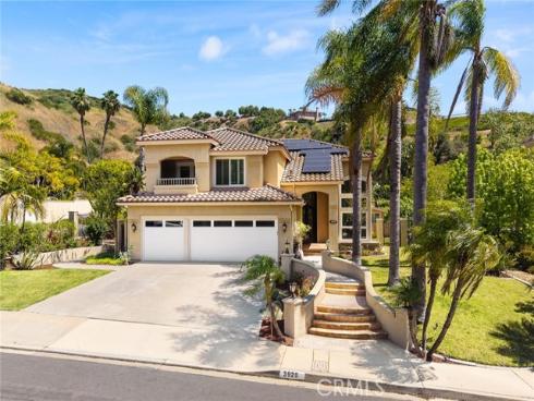 3920  San Antonio   Road, Yorba Linda, CA