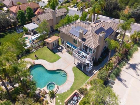 3920  San Antonio   Road, Yorba Linda, CA