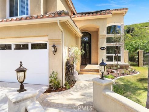 3920  San Antonio   Road, Yorba Linda, CA