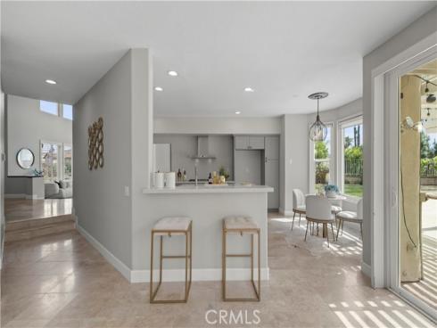 5415  Los Monteros  , Yorba Linda, CA