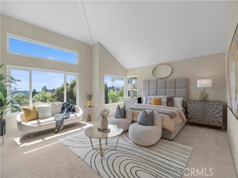 5415  Los Monteros  , Yorba Linda, CA