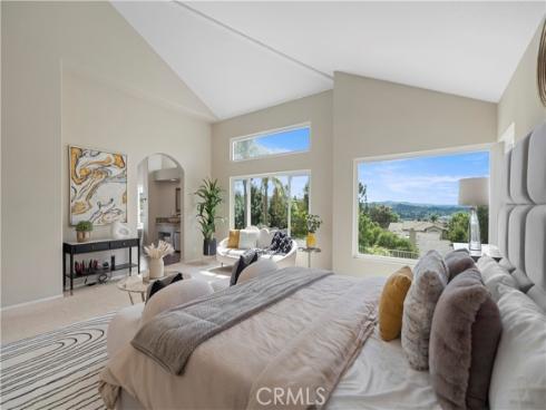 5415  Los Monteros  , Yorba Linda, CA