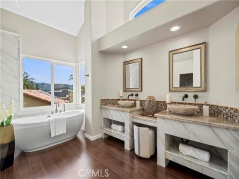 5415  Los Monteros  , Yorba Linda, CA