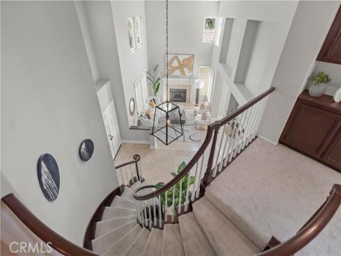 5415  Los Monteros  , Yorba Linda, CA