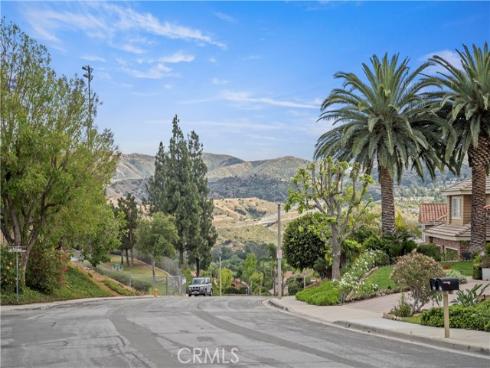 5415 Los Monteros , Yorba Linda, CA