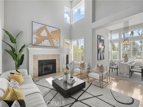 5415  Los Monteros  , Yorba Linda, CA