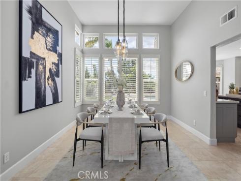 5415  Los Monteros  , Yorba Linda, CA