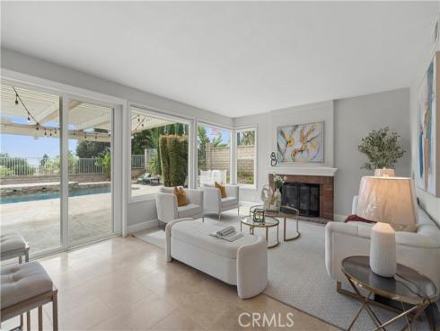 5415  Los Monteros  , Yorba Linda, CA