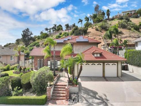 3995 San Antonio Road