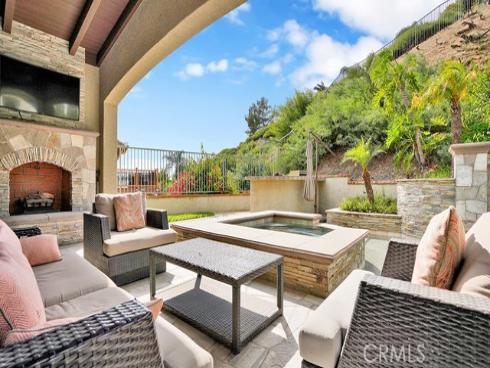 3995  San Antonio   Road, Yorba Linda, CA