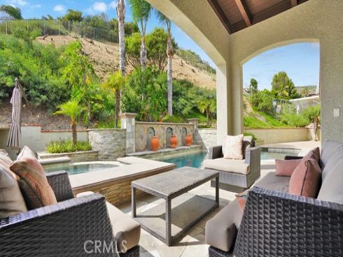 3995  San Antonio   Road, Yorba Linda, CA