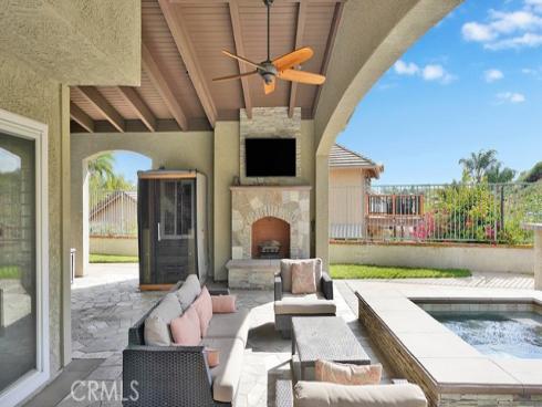 3995  San Antonio   Road, Yorba Linda, CA