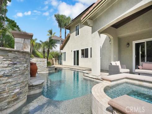 3995  San Antonio   Road, Yorba Linda, CA