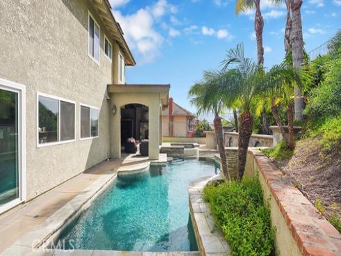 3995  San Antonio   Road, Yorba Linda, CA
