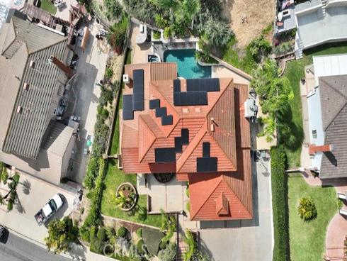 3995  San Antonio   Road, Yorba Linda, CA