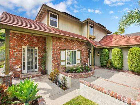 3995  San Antonio   Road, Yorba Linda, CA