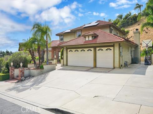 3995  San Antonio   Road, Yorba Linda, CA