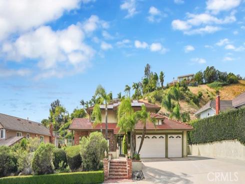 3995  San Antonio   Road, Yorba Linda, CA