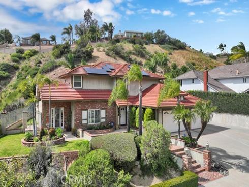 3995  San Antonio   Road, Yorba Linda, CA