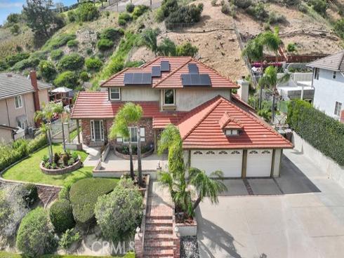 3995  San Antonio   Road, Yorba Linda, CA
