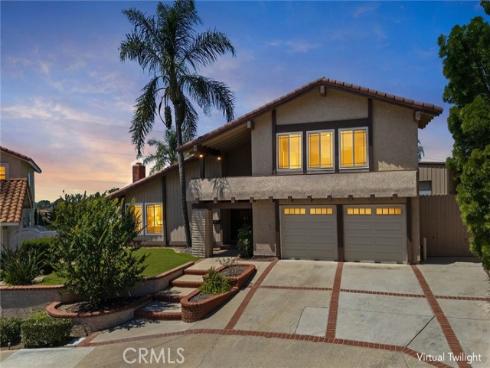 19931 Glenhaven Drive