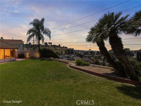 19931  Glenhaven   Drive, Yorba Linda, CA