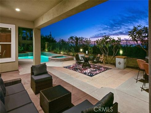 17265  Blue Spruce  , Yorba Linda, CA