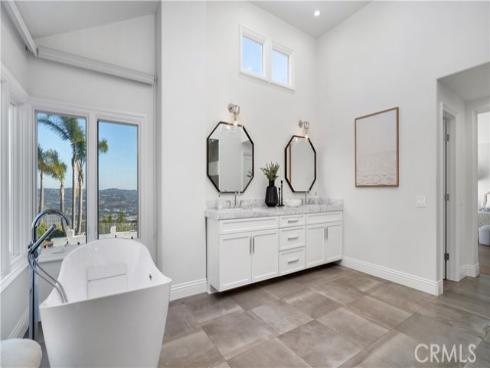 4855  Green Crest   Drive, Yorba Linda, CA