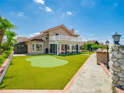 4545  Dorinda   Road, Yorba Linda, CA